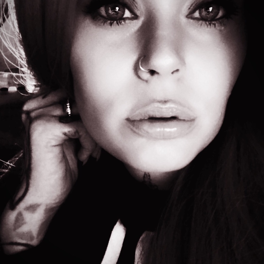 Meet your Posher, Gianna